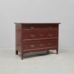 1395 5259 CHEST OF DRAWERS